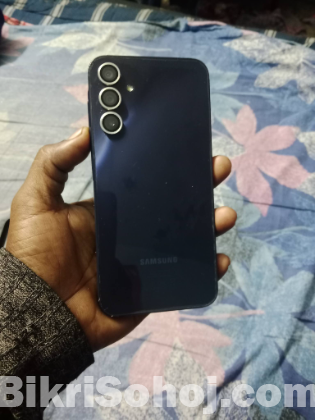 Samsung A15